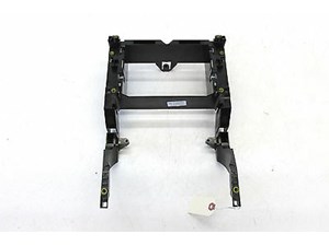 2003-2006 MERCEDES BENZ E320 W211 OEM STERIO CENTER FRAME RADIO BEZEL HOLDER