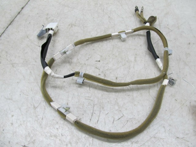 2004-2009 LEXUS RX350 RX330 OEM FRONT RADIO WIRE HARNESS 