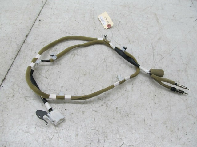 2004-2009 LEXUS RX350 RX330 OEM FRONT RADIO WIRE HARNESS 