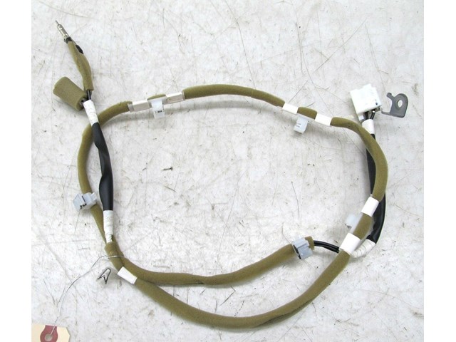 2004-2009 LEXUS RX350 RX330 OEM FRONT RADIO WIRE HARNESS 