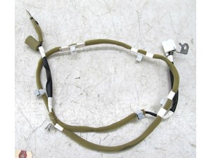 2004-2009 LEXUS RX350 RX330 OEM FRONT RADIO WIRE HARNESS 