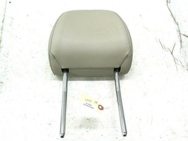 2009-2012 AUDI Q5 8R OEM RIGHT FRONT PASSENGER SEAT HEADREST 