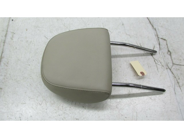 2009-2012 AUDI Q5 8R OEM RIGHT FRONT PASSENGER SEAT HEADREST 