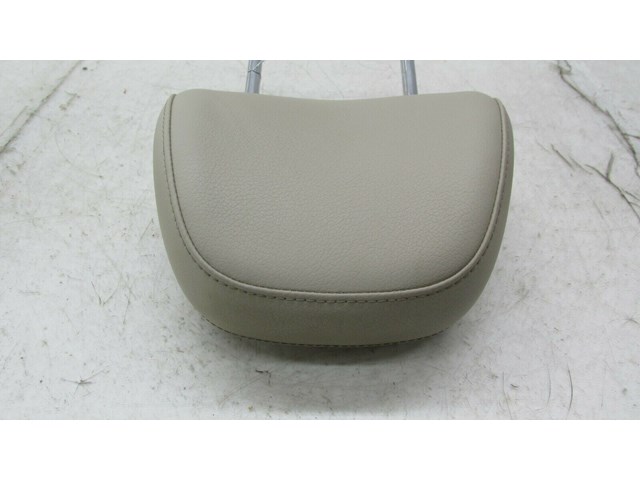 2009-2012 AUDI Q5 8R OEM RIGHT FRONT PASSENGER SEAT HEADREST 