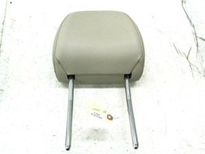 2009-2012 AUDI Q5 8R OEM RIGHT FRONT PASSENGER SEAT HEADREST 
