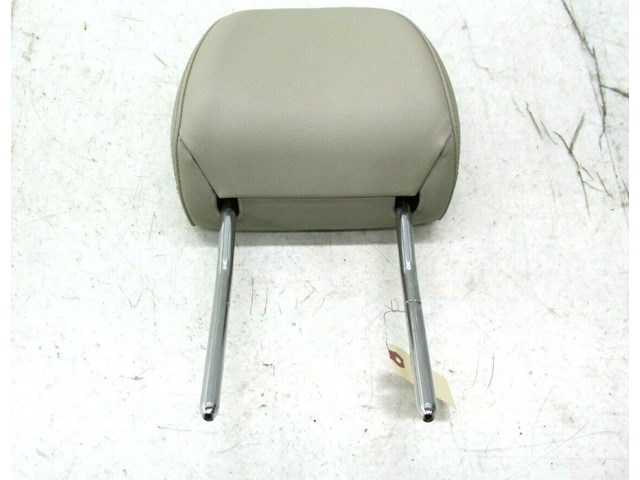 2009-2012 AUDI Q5 8R OEM LEFT FRONT DRIVER SEAT HEADREST 