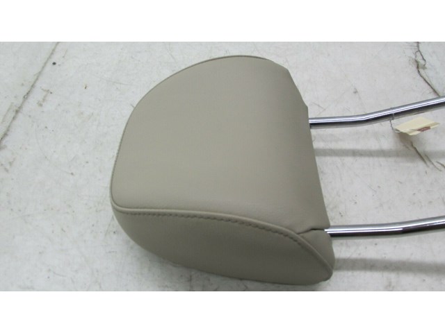 2009-2012 AUDI Q5 8R OEM LEFT FRONT DRIVER SEAT HEADREST 