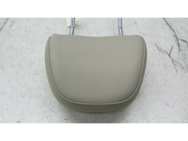 2009-2012 AUDI Q5 8R OEM LEFT FRONT DRIVER SEAT HEADREST 
