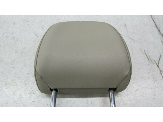 2009-2012 AUDI Q5 8R OEM LEFT FRONT DRIVER SEAT HEADREST 