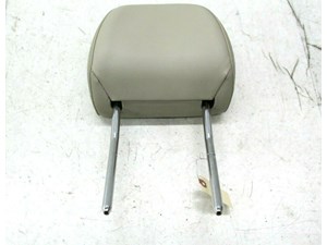 2009-2012 AUDI Q5 8R OEM LEFT FRONT DRIVER SEAT HEADREST 