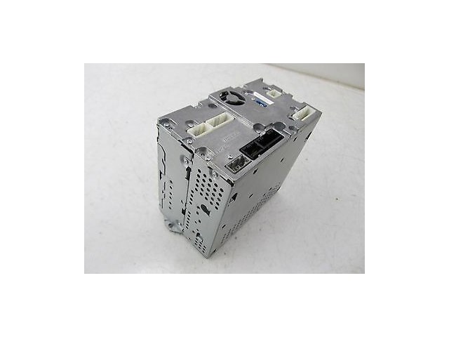 2009-2014 NISSAN MAXIMA OEM 6 DISC CD CHANGER BOSE 2GB HDD RADIO RECEIVER