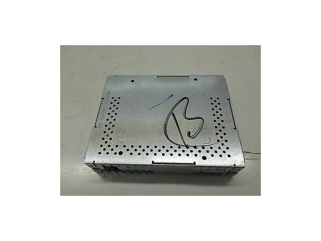 2009-2012 NISSAN MURANO SL OEM SATELLITE RADIO RECEIVER TUNER MODULE 28051EH00B