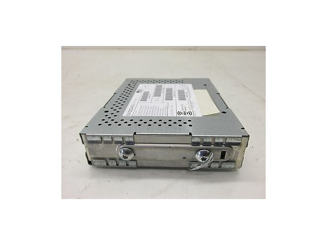 2009-2012 NISSAN MURANO SL OEM SATELLITE RADIO RECEIVER TUNER MODULE 28051EH00B