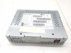 2009-2012 NISSAN MURANO SL OEM SATELLITE RADIO RECEIVER TUNER MODULE 28051EH00B