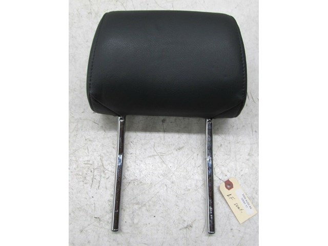 2005-2008 AUDI A6 C6 OEM LEFT FRONT SEAT HEADREST 