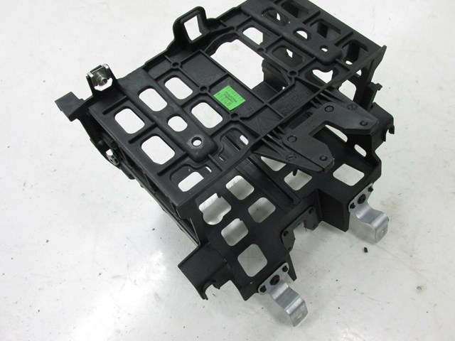 2013-2015 PORSCHE BOXSTER 981 OEM FRAME MOUNTING BRACKET FOR NAVIGATION RADIO