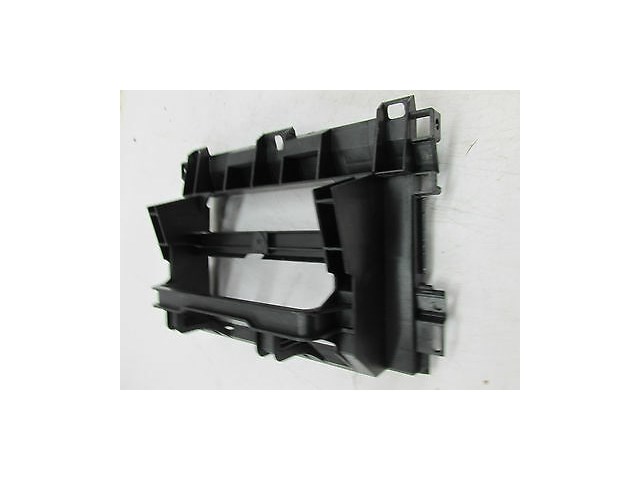 2003-2005 RANGE ROVER HSE L322 OEM DASH DASHBOARD RADIO TRIM BEZEL FRAME