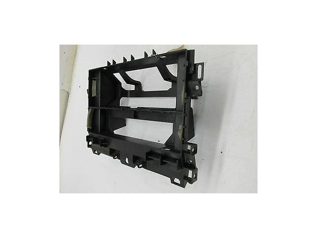 2003-2005 RANGE ROVER HSE L322 OEM DASH DASHBOARD RADIO TRIM BEZEL FRAME