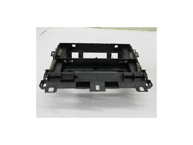 2003-2005 RANGE ROVER HSE L322 OEM DASH DASHBOARD RADIO TRIM BEZEL FRAME