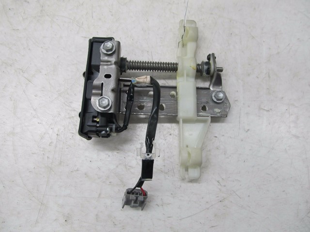 2001-2006 LEXUS LS430 OEM RIGHT FRONT PASSENGER SEAT HEADREST MOTOR 