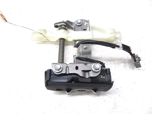 2001-2006 LEXUS LS430 OEM RIGHT FRONT PASSENGER SEAT HEADREST MOTOR 