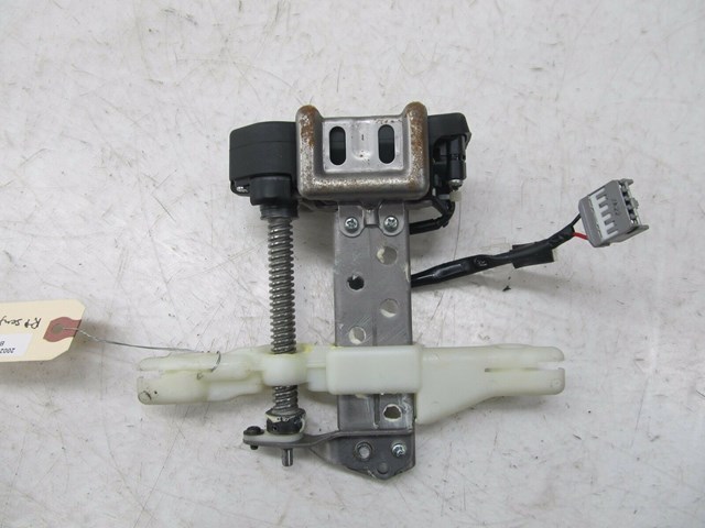 2001-2006 LEXUS LS430 OEM RIGHT FRONT PASSENGER SEAT HEADREST MOTOR 