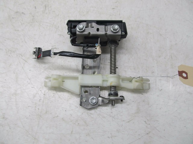 2001-2006 LEXUS LS430 OEM RIGHT FRONT PASSENGER SEAT HEADREST MOTOR 
