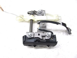 2001-2006 LEXUS LS430 OEM RIGHT FRONT PASSENGER SEAT HEADREST MOTOR 