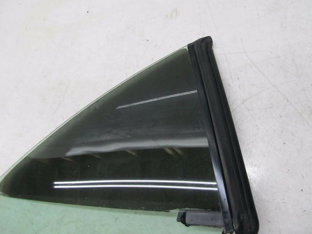  2002-2010 LEXUS SC430 Z40 OEM RIGHT FRONT PASSENGER SIDE QUARTER GLASS WINDOW