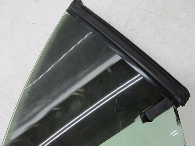  2002-2010 LEXUS SC430 Z40 OEM RIGHT FRONT PASSENGER SIDE QUARTER GLASS WINDOW