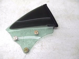  2002-2010 LEXUS SC430 Z40 OEM RIGHT FRONT PASSENGER SIDE QUARTER GLASS WINDOW