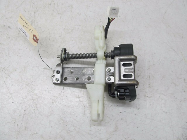 2001-2006 LEXUS LS430 OEM LEFT FRONT DRIVER SEAT HEADREST MOTOR 