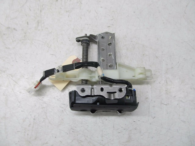 2001-2006 LEXUS LS430 OEM LEFT FRONT DRIVER SEAT HEADREST MOTOR 