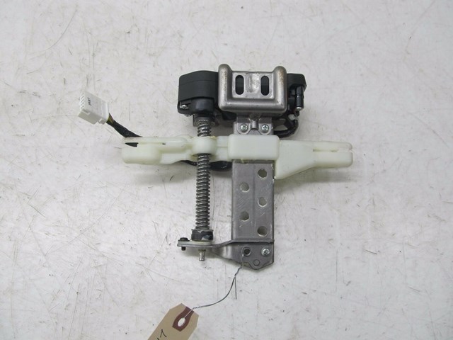 2001-2006 LEXUS LS430 OEM LEFT FRONT DRIVER SEAT HEADREST MOTOR 