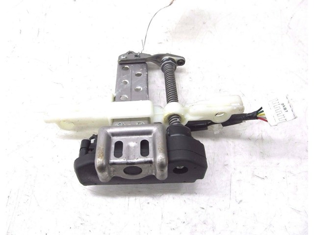 2001-2006 LEXUS LS430 OEM LEFT FRONT DRIVER SEAT HEADREST MOTOR 
