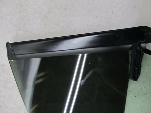 2002-2010 LEXUS SC430 Z40 OEM LEFT REAR DRIVER SIDE QUARTER GLASS WINDOW