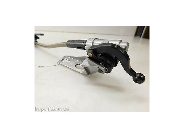 2007-2012 MERCEDES GL450 X164 OEM RIGHT REAR QUARTER GLASS ACTUATOR MOTOR 