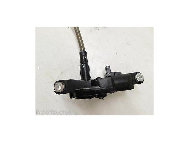 2007-2012 MERCEDES GL450 X164 OEM RIGHT REAR QUARTER GLASS ACTUATOR MOTOR 