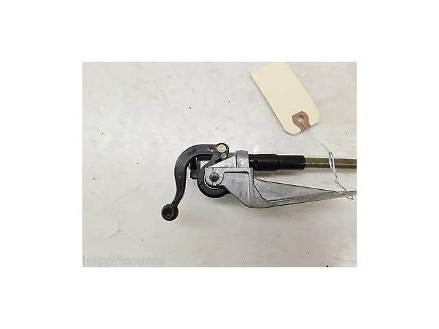 2007-2012 MERCEDES GL450 X164 OEM LEFT REAR QUARTER GLASS ACTUATOR MOTOR 