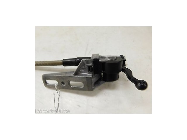 2007-2012 MERCEDES GL450 X164 OEM LEFT REAR QUARTER GLASS ACTUATOR MOTOR 