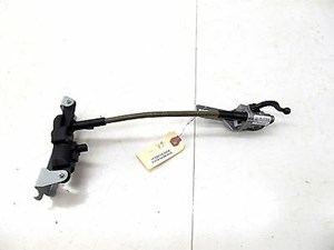 2006-2009 MERCEDES R350 W251 OEM REAR LEFT QUARTER GLASS ACTUATOR