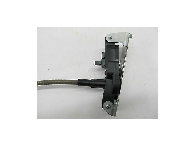 2006-2009 MERCEDES R350 W251 OEM LEFT REAR BACK QUARTER GLASS WINDOW MOTOR