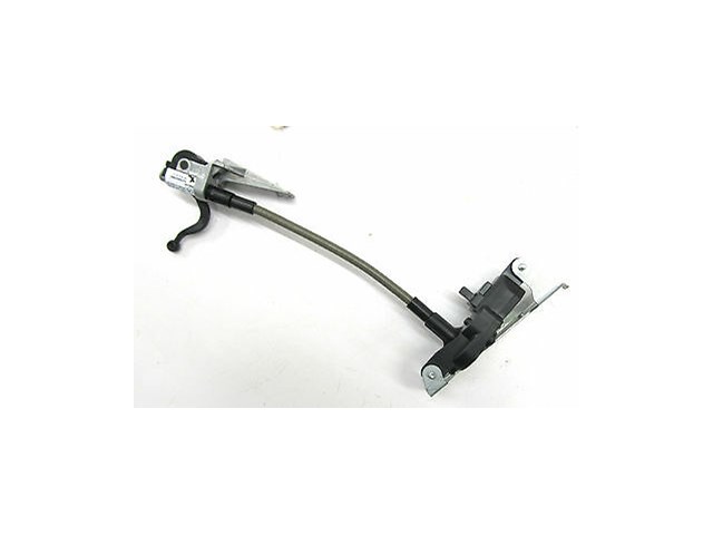 2006-2009 MERCEDES R350 W251 OEM LEFT REAR BACK QUARTER GLASS WINDOW MOTOR