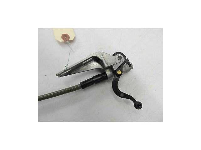 2006-2009 MERCEDES R350 W251 OEM LEFT REAR BACK QUARTER GLASS WINDOW MOTOR