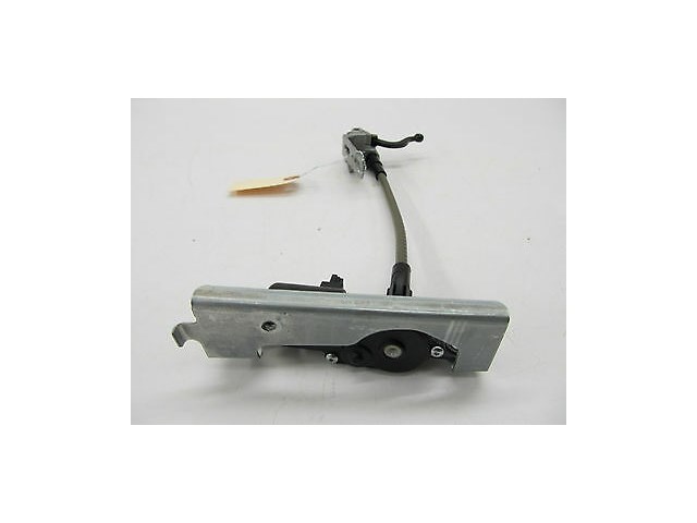 2006-2009 MERCEDES R350 W251 OEM LEFT REAR BACK QUARTER GLASS WINDOW MOTOR