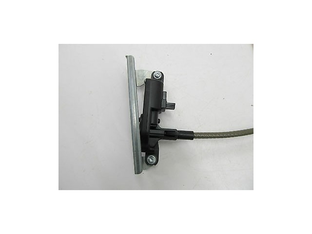 2006-2009 MERCEDES R350 W251 OEM LEFT REAR BACK QUARTER GLASS WINDOW MOTOR