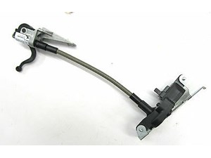 2006-2009 MERCEDES R350 W251 OEM LEFT REAR BACK QUARTER GLASS WINDOW MOTOR