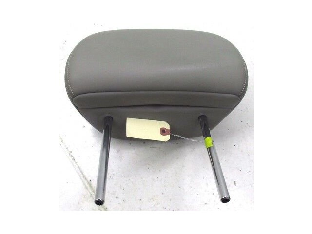 2008-2013 INFINITI G37S COUPE OEM RIGHT FRONT UPPER HEADREST CUSHION 
