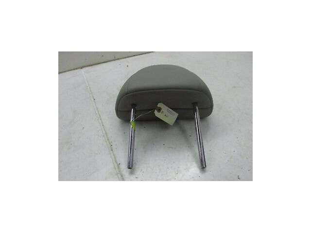 2008-2013 INFINITI G37S COUPE OEM RIGHT FRONT UPPER HEADREST CUSHION 