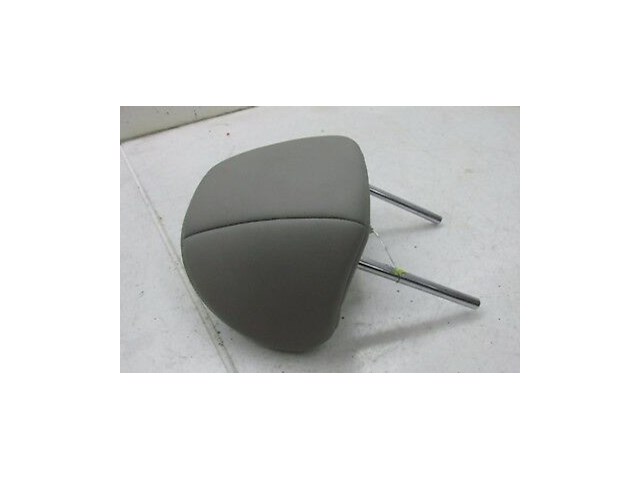 2008-2013 INFINITI G37S COUPE OEM RIGHT FRONT UPPER HEADREST CUSHION 